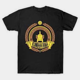 KUMBHAKARNA - LIMITED EDITION T-Shirt